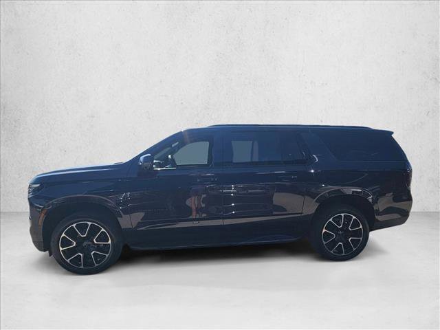 New 2026 Chevrolet Suburban RST w/ Comfort Package image 5