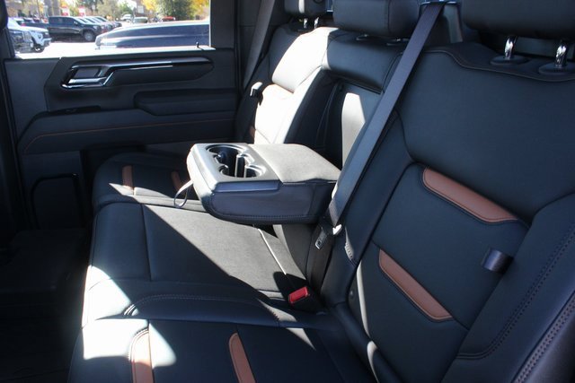 New 2026 GMC Sierra 3500 AT4 w/ AT4 Premium Plus Package image 27