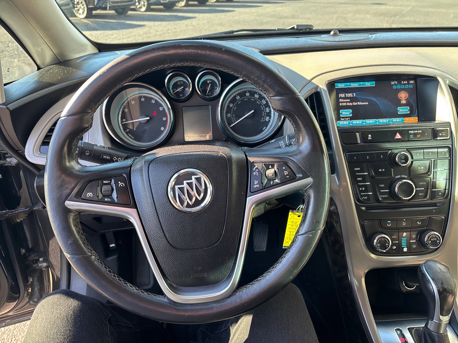 Used 2014 Buick Verano image 17