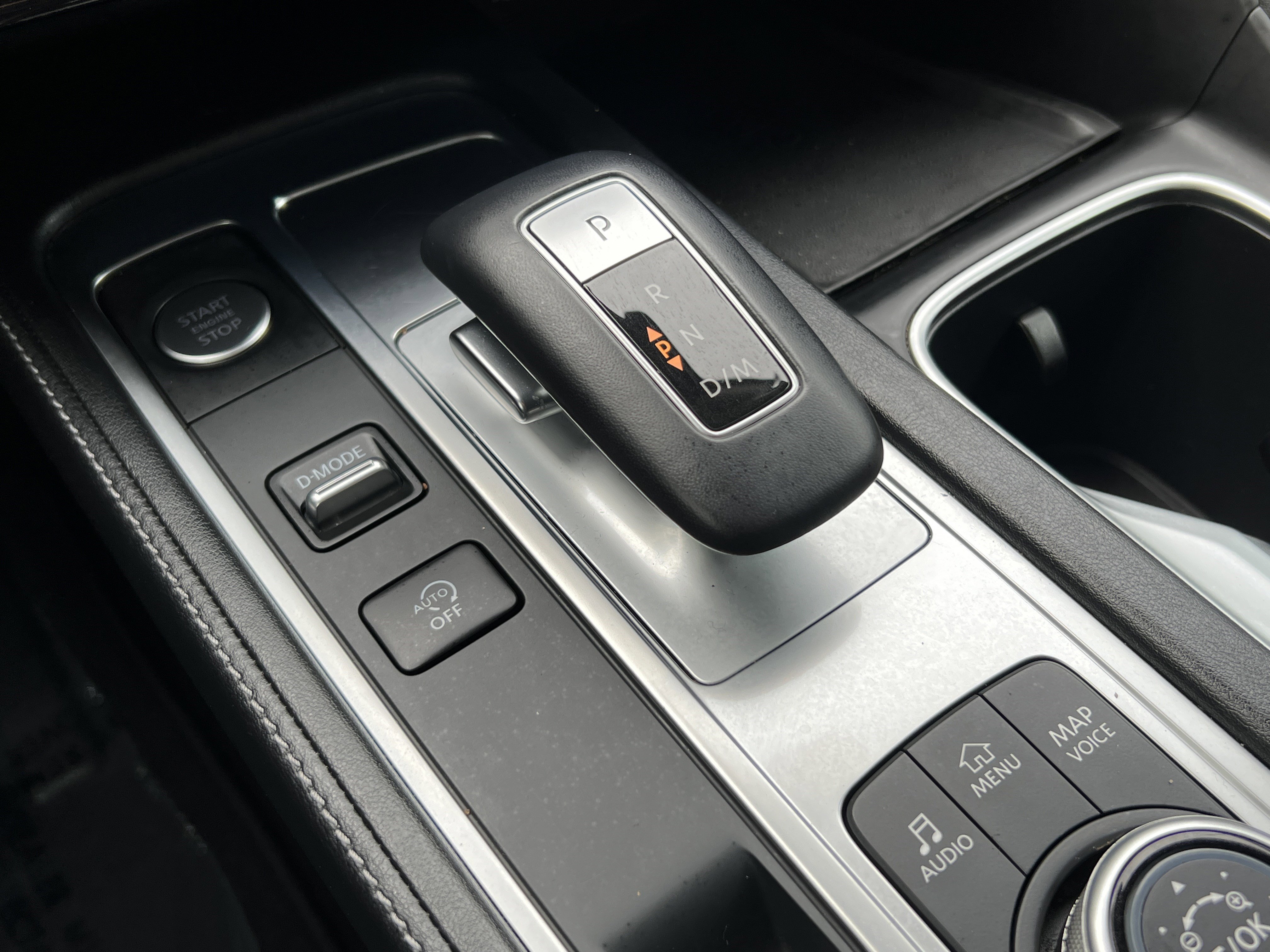 Used 2023 INFINITI QX60 Luxe image 34