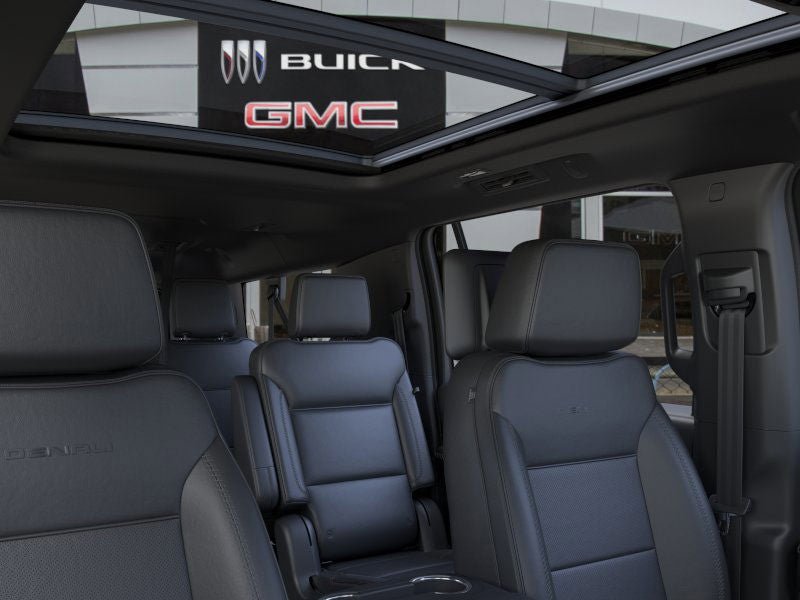 New 2026 GMC Yukon XL Denali w/ Denali Reserve Package AWD/4WD image 24