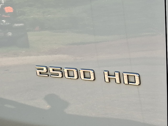 Used 2023 Chevrolet Silverado 2500 LTZ w/ LTZ Premium Package AWD/4WD image 31