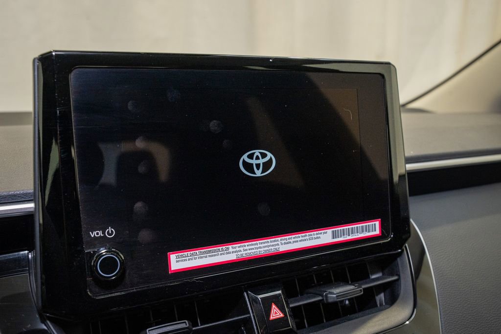Used 2023 Toyota Corolla LE image 12
