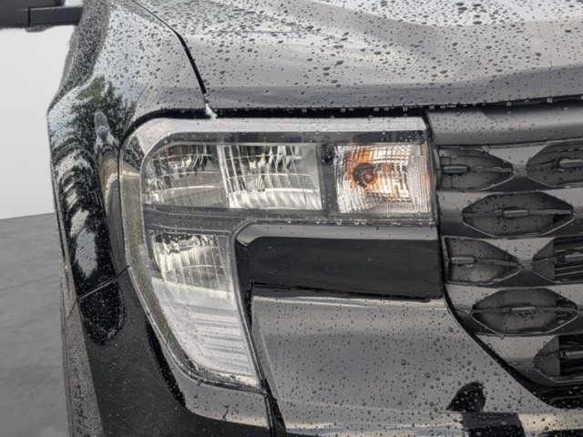New 2026 Ford Maverick XLT FWD image 11