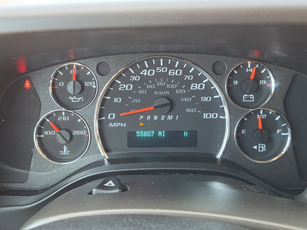 Used 2022 Chevrolet Express 3500 LS image 17