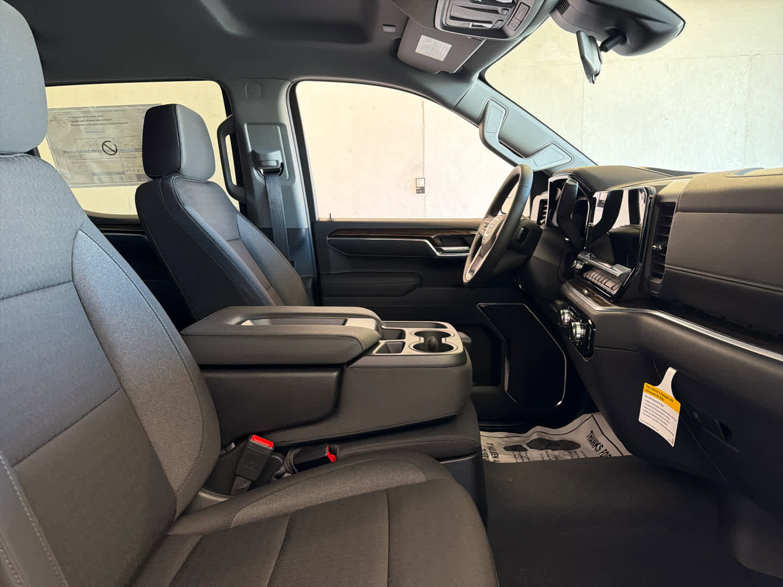 New 2026 GMC Sierra 1500 Elevation image 20