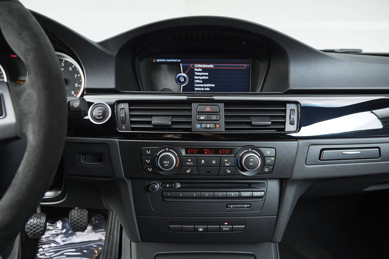 Used 2013 BMW M3 Coupe RWD image 58