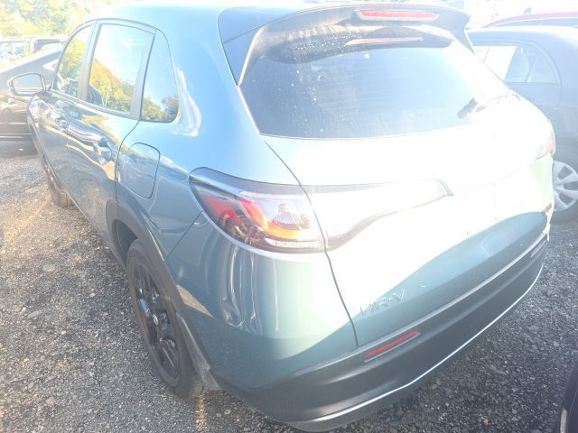 Used 2024 Honda HR-V Sport image 5