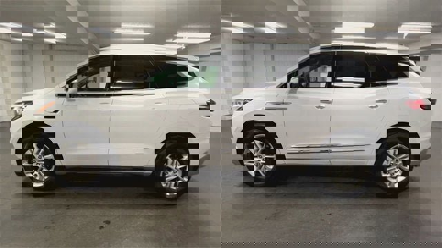 Certified 2021 Buick Enclave Essence w/ Sound and Sites Package image 5
