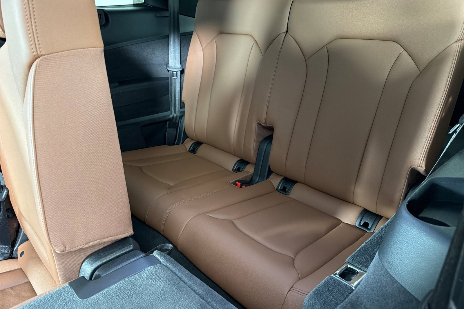 Used 2023 Audi Q7 2.0T Premium Plus w/ Premium Plus Package image 14