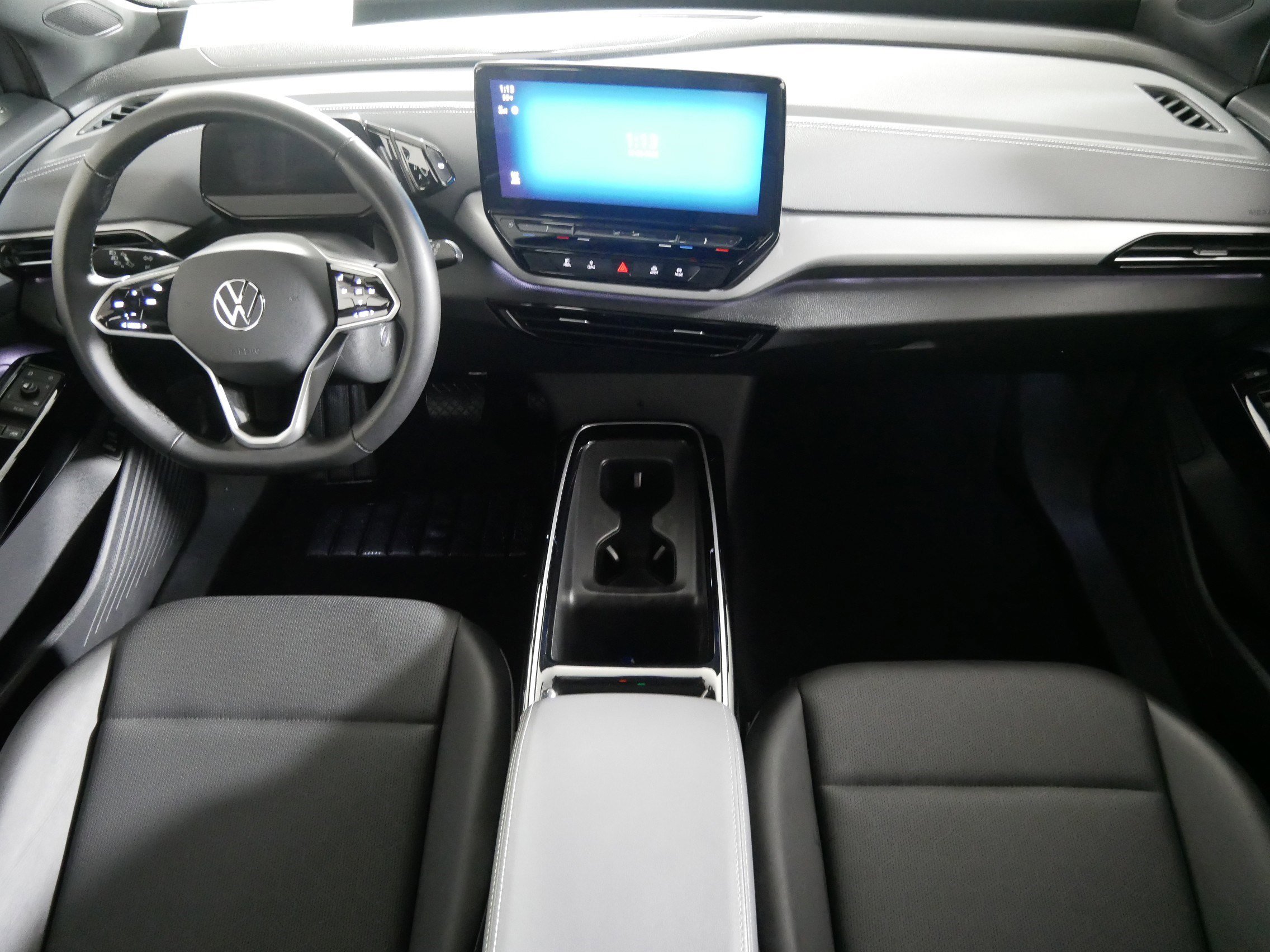 Certified 2023 Volkswagen ID.4 Pro S image 10