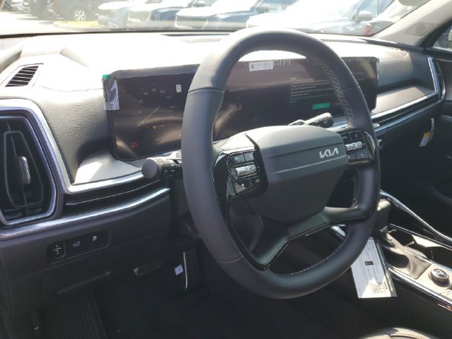 New 2026 Kia Sorento SX FWD image 28