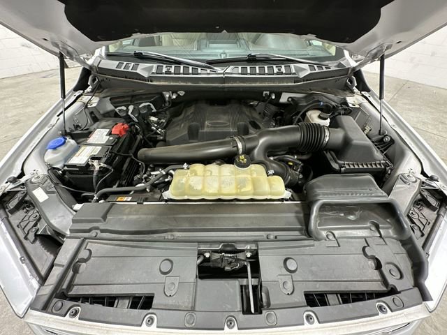 Used 2020 Ford F150 Lariat image 28