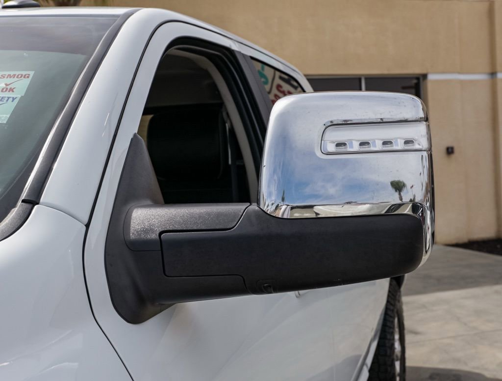 Used 2024 RAM 2500 Laramie image 12