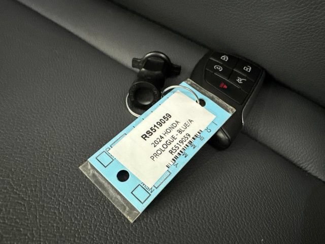 Used 2024 Honda Prologue Touring image 32