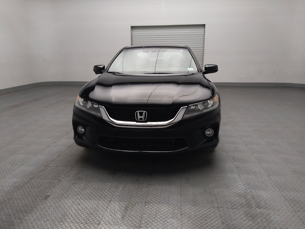 Used 2015 Honda Accord EX-L image 15