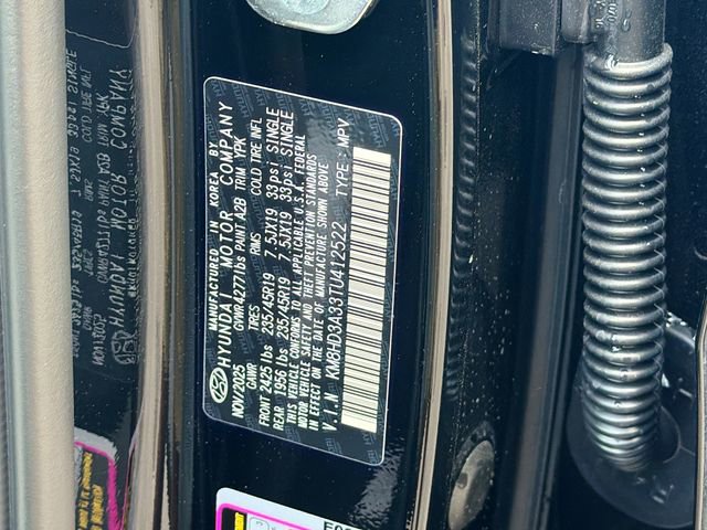 New 2026 Hyundai Kona SEL Premium image 32