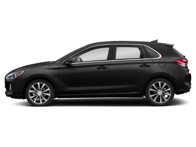 Used 2020 Hyundai Elantra GT FWD image 3
