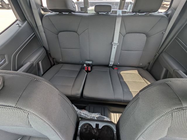 New 2026 GMC Canyon Elevation w/ Convenience Package image 33