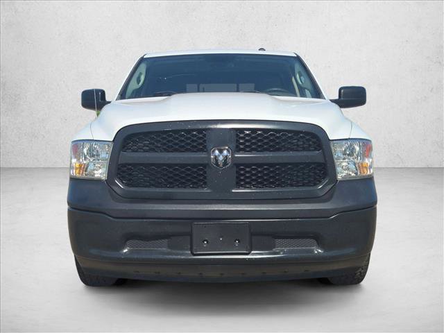 Used 2014 RAM 1500 Tradesman w/ Power & Remote Entry Group RWD image 2