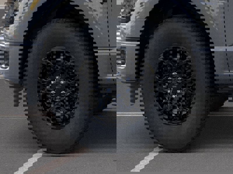 New 2025 Ford F150 XLT w/ Equipment Group 302A MID image 19