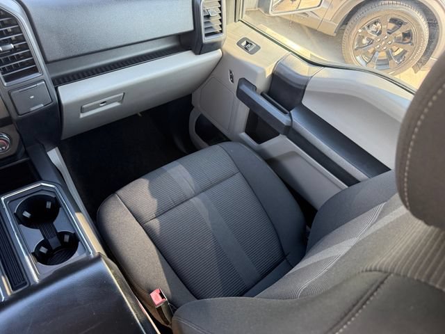 Used 2020 Ford F150 XL w/ Equipment Group 101A Mid RWD image 25