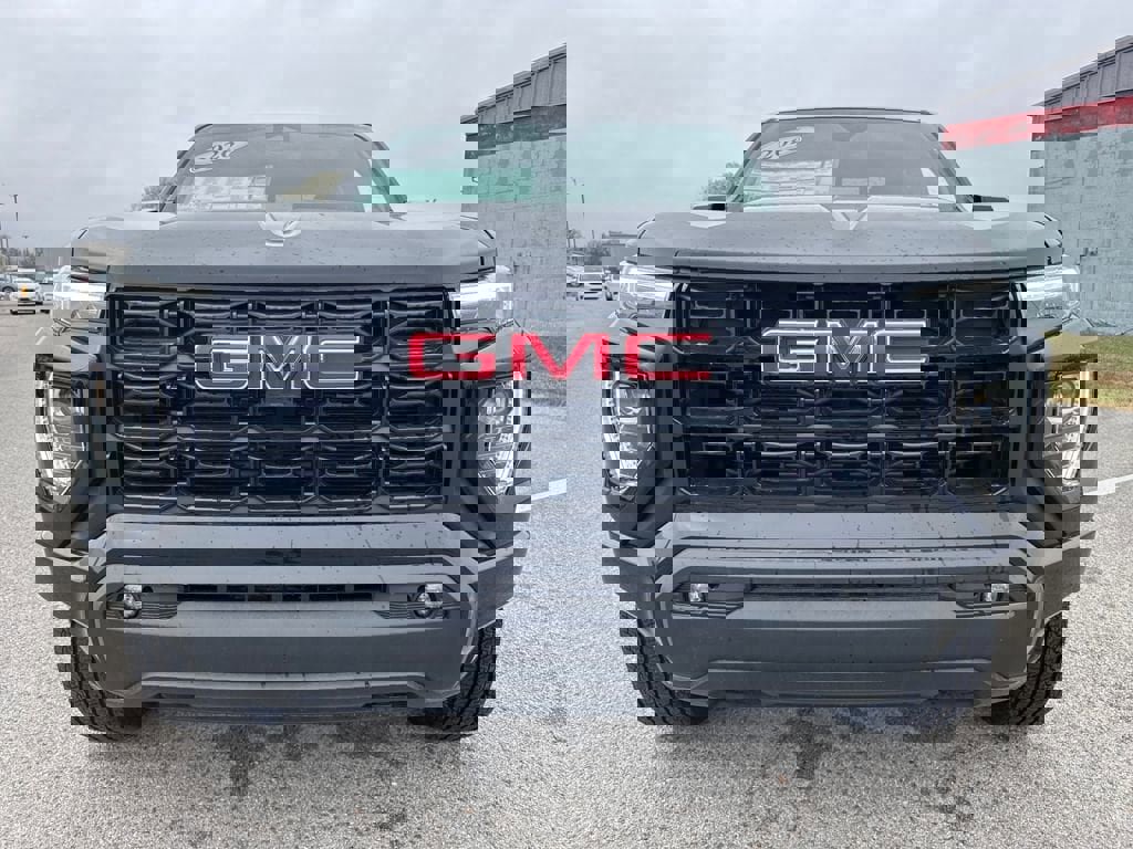 New 2026 GMC Canyon Elevation w/ Convenience Package image 9