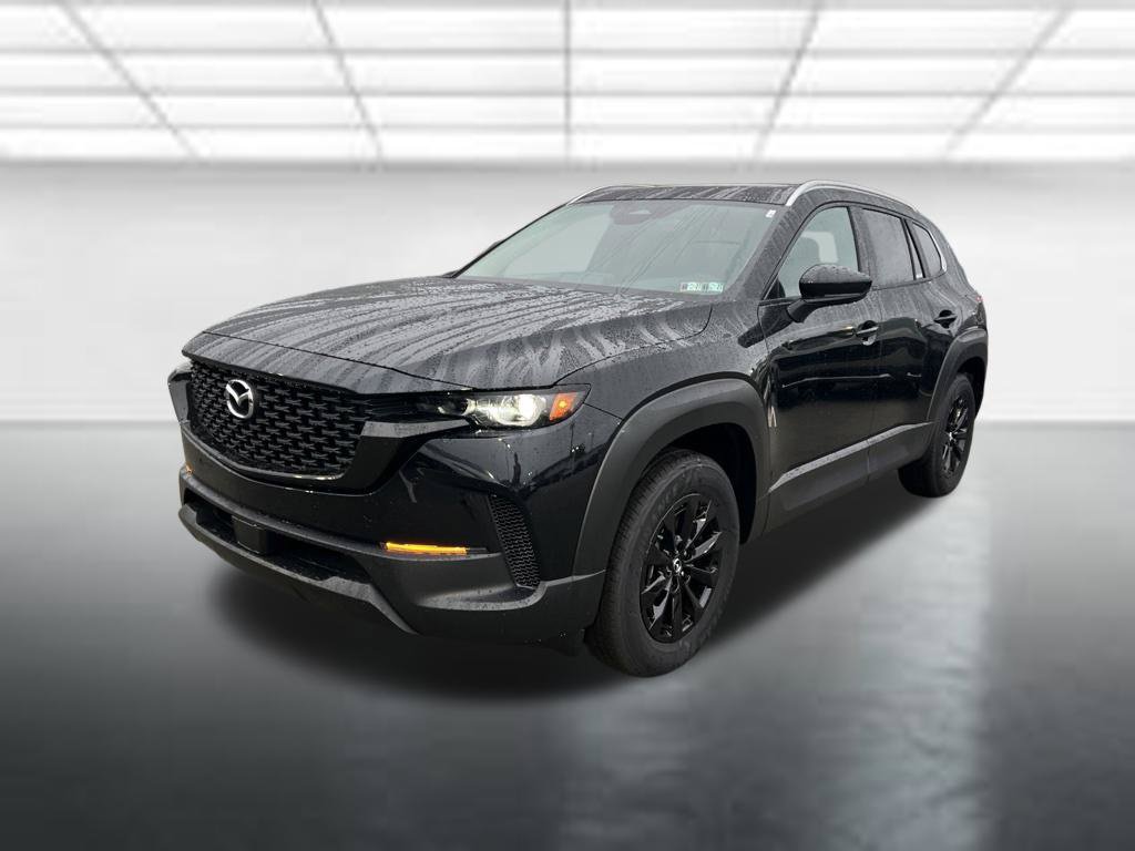 New 2026 MAZDA CX-50 2.5 Hybrid w/ Weather Package AWD/4WD image 8