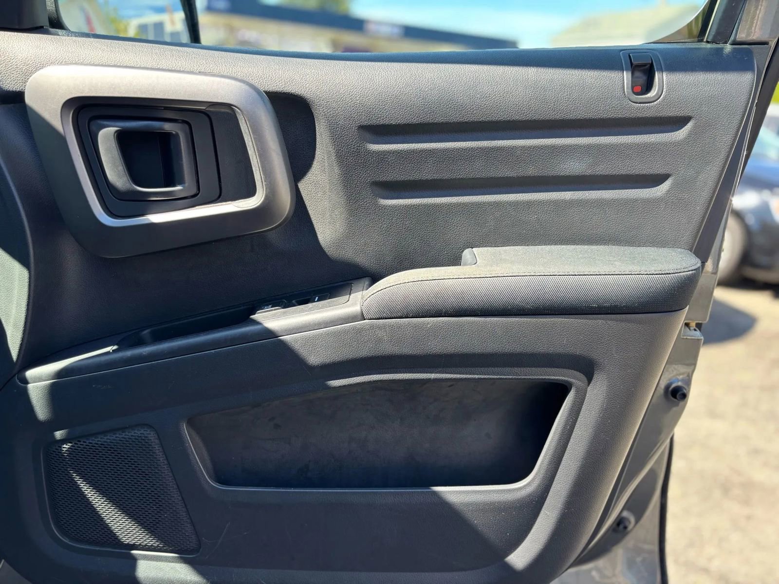 Used 2012 Honda Ridgeline RTS image 11