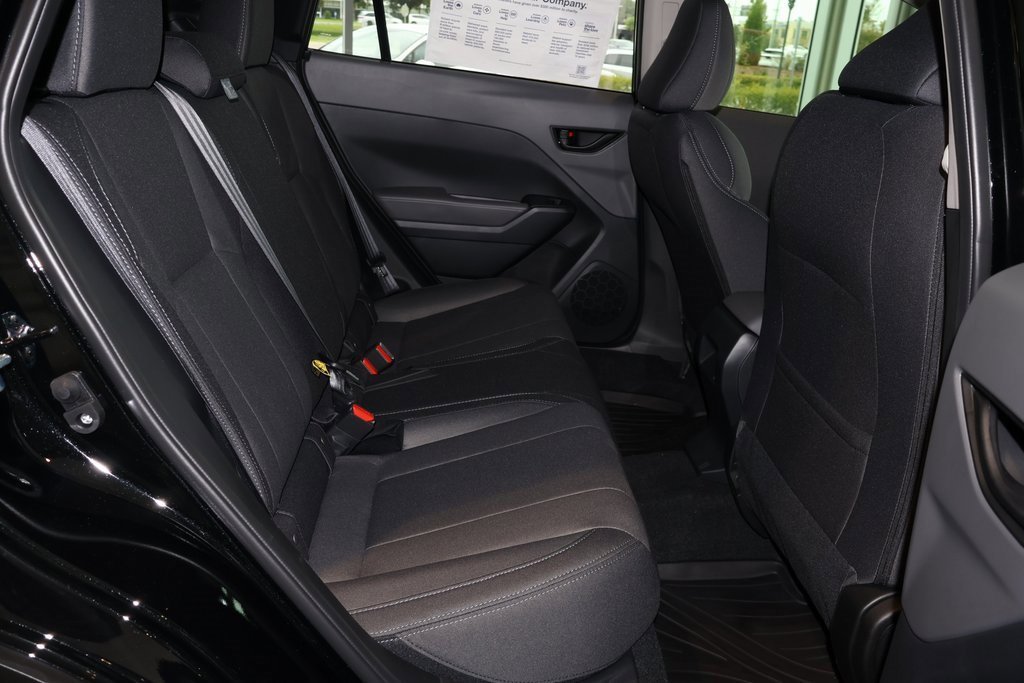 New 2024 Subaru Crosstrek 2.0i image 18