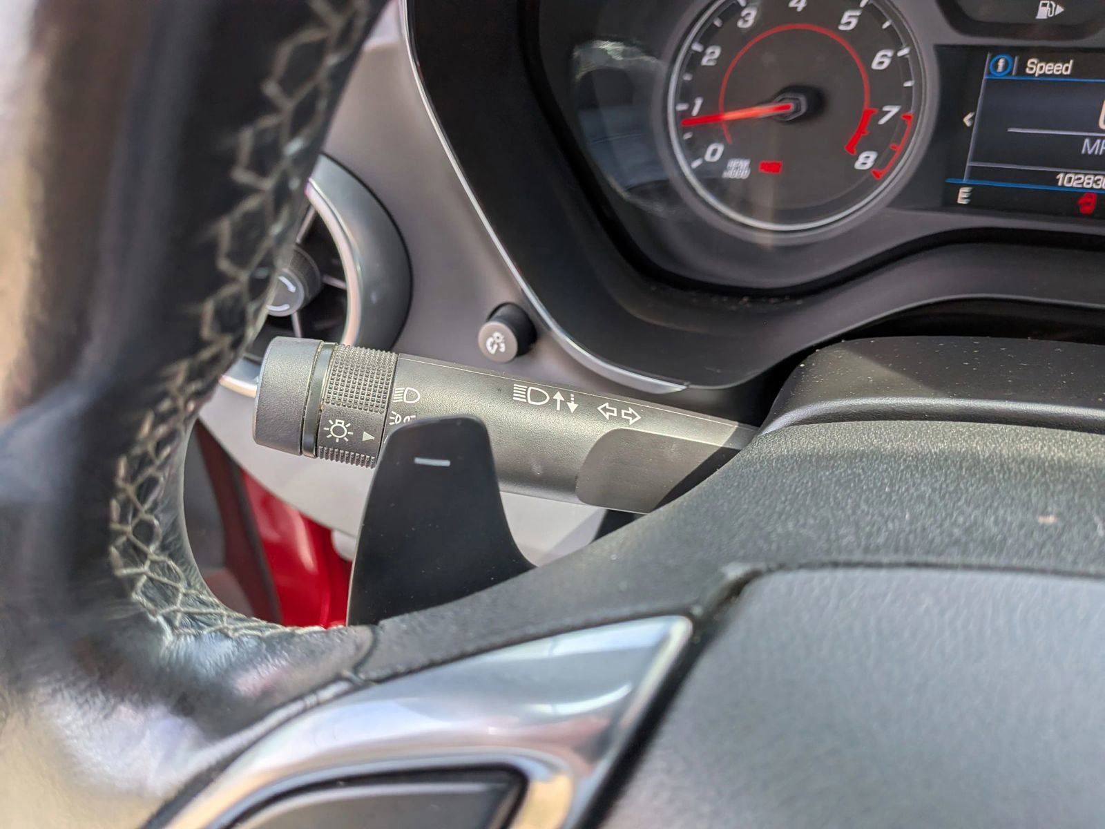 Used 2019 Chevrolet Camaro LS image 33