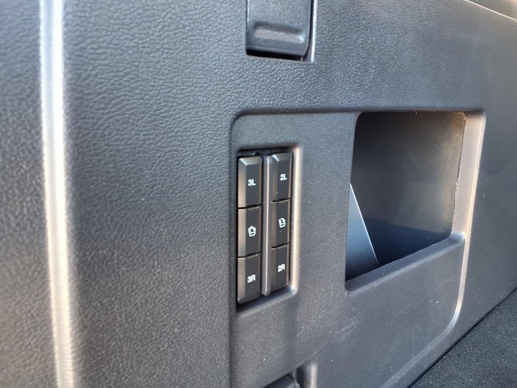 Used 2024 Ford Expedition Max Limited AWD/4WD image 36