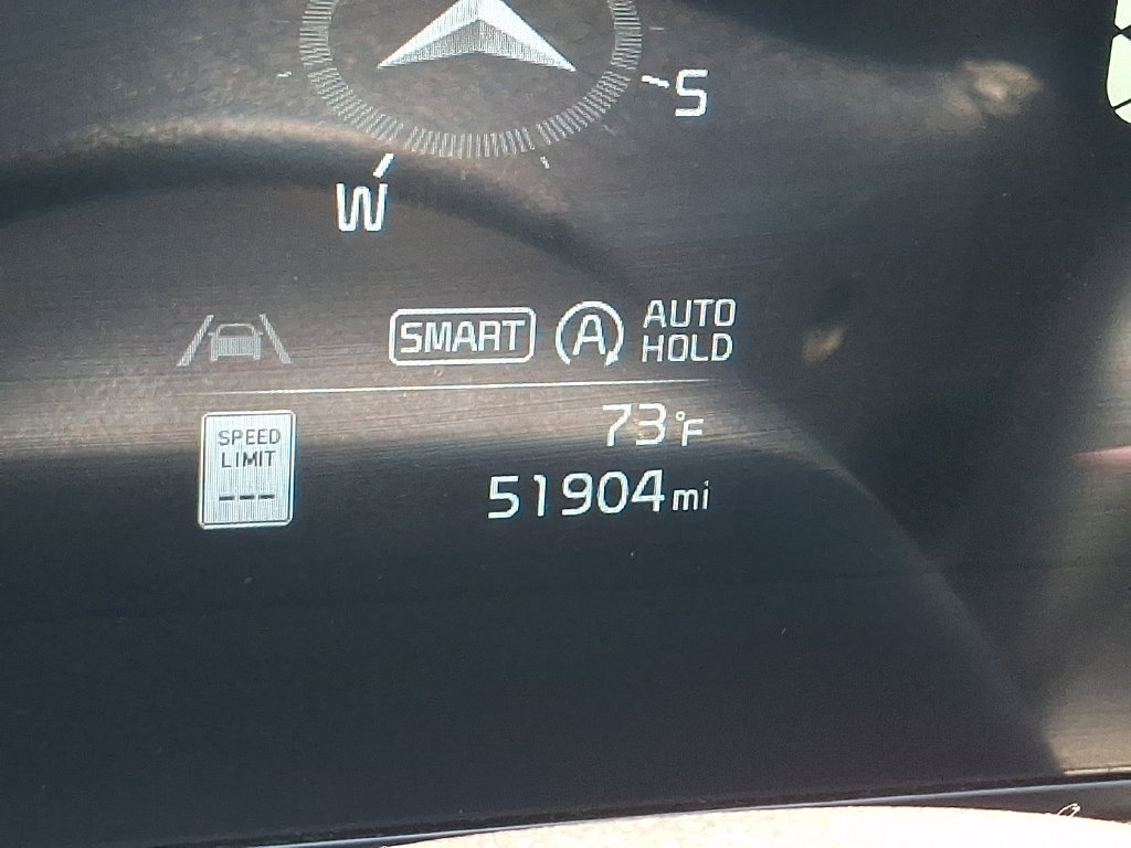 Used 2023 Kia Sportage X-Line w/ X-Line Premium Package AWD/4WD image 24