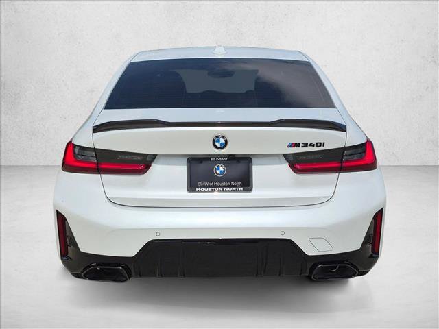 New 2026 BMW M340i w/ Premium Package RWD image 7