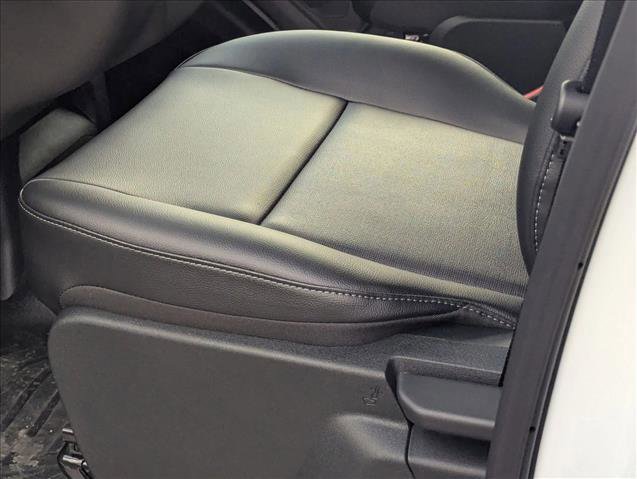 New 2026 Ford Transit 350 148 High Roof Extended w/ Load Area Protection Package image 4