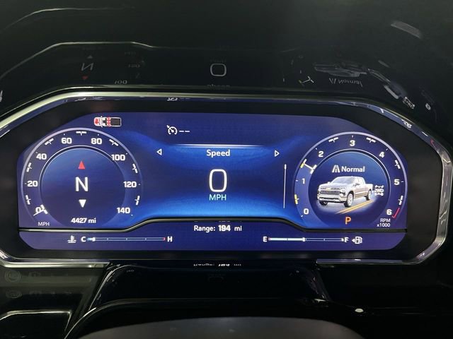 New 2025 Chevrolet Silverado 1500 LT w/ All Star Edition Plus image 11