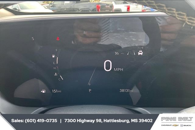 Certified 2024 Buick Encore GX Avenir image 14