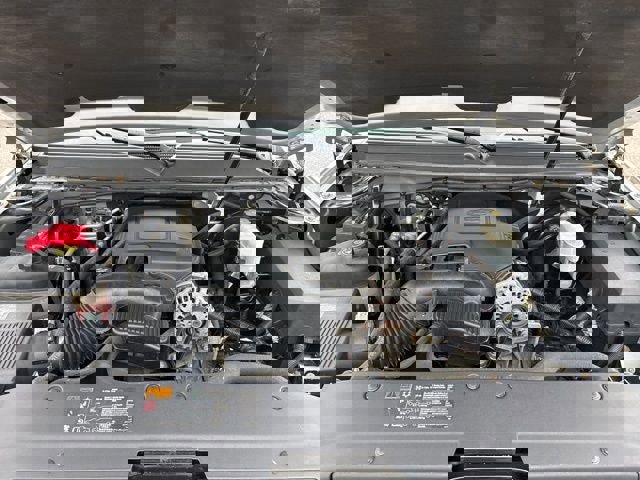 Used 2013 Chevrolet Tahoe LT AWD/4WD image 2