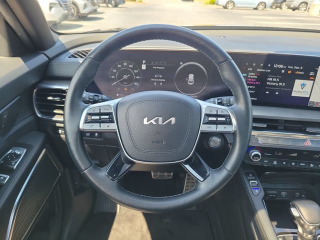 Certified 2024 Kia Telluride SX X-Pro AWD/4WD image 11