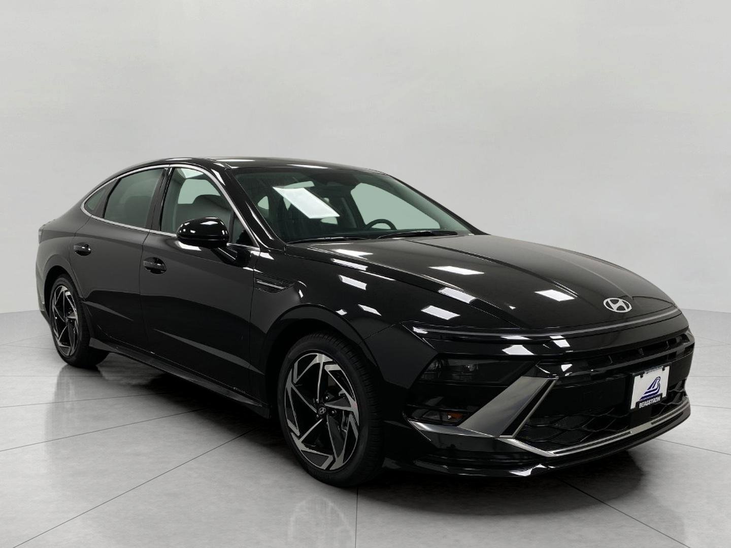New 2026 Hyundai Sonata SEL