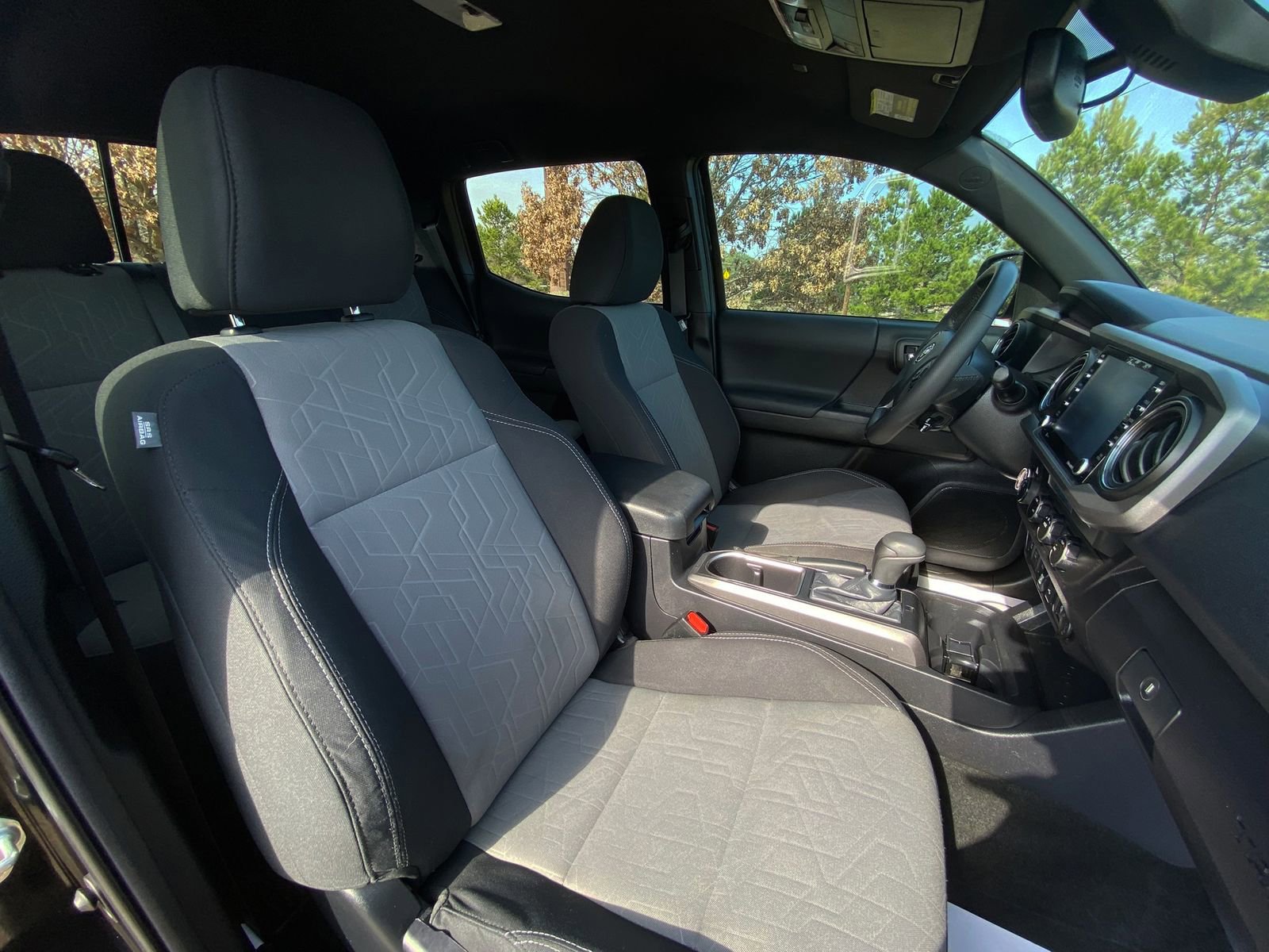 Used 2023 Toyota Tacoma SR5 image 16