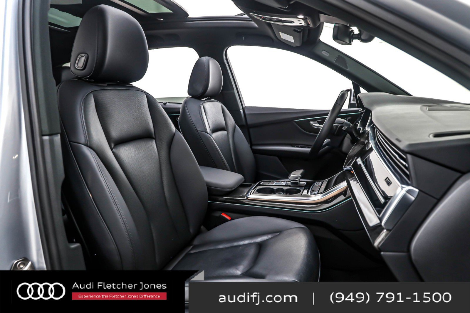 Used 2022 Audi Q7 2.0T Premium Plus image 6