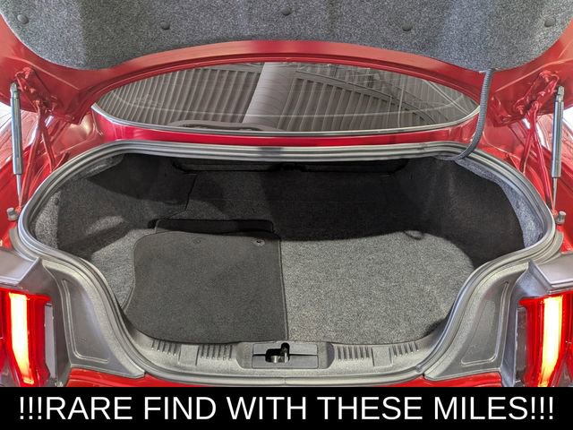 Used 2020 Ford Mustang GT Premium w/ Ford Safe & Smart Package image 19