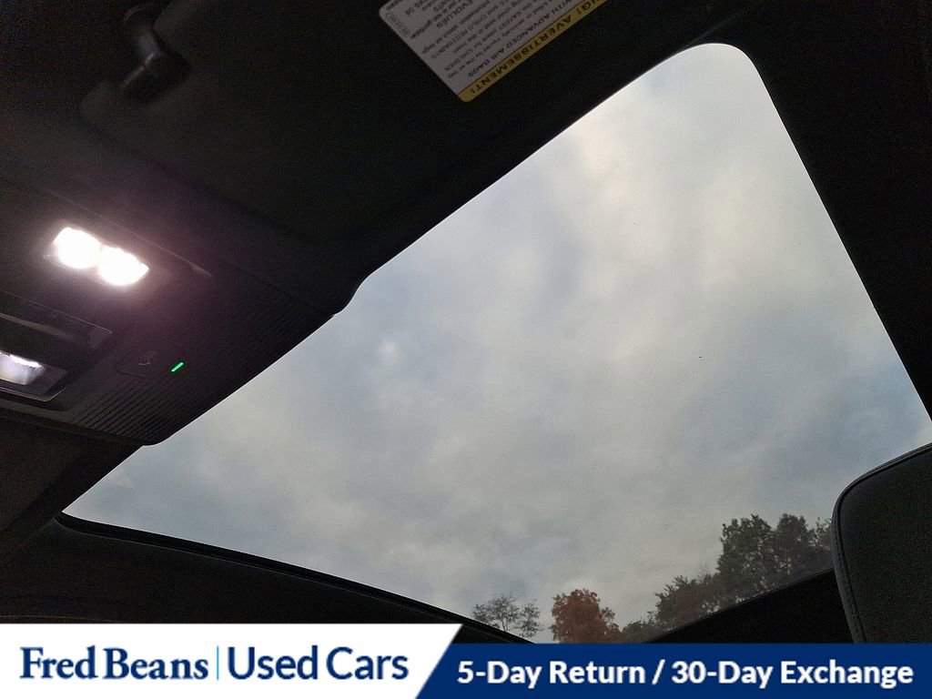 Certified 2021 Volkswagen ID.4 1st Edition image 17