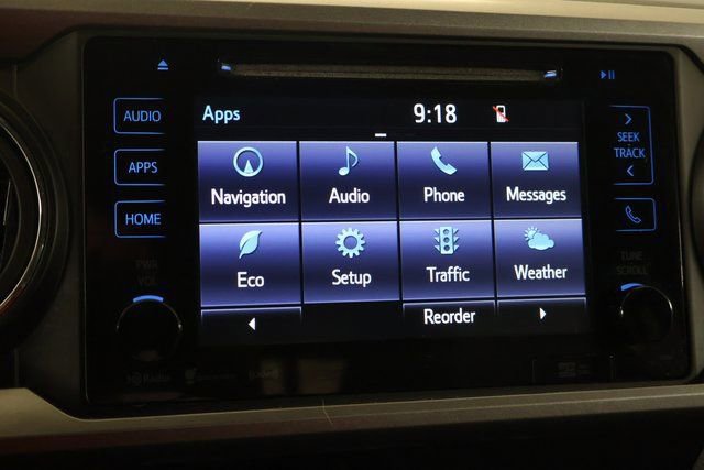 Used 2018 Toyota Tacoma SR5 image 21
