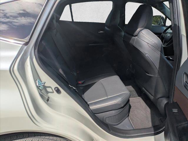 Used 2021 Toyota Venza XLE w/ Softex Package AWD/4WD image 17