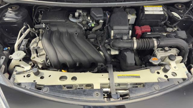 Used 2018 Nissan Versa Note SV FWD image 33