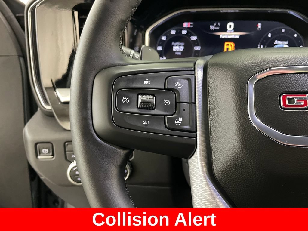 Certified 2026 GMC Sierra 1500 SLT w/ SLT Premium Package AWD/4WD image 29
