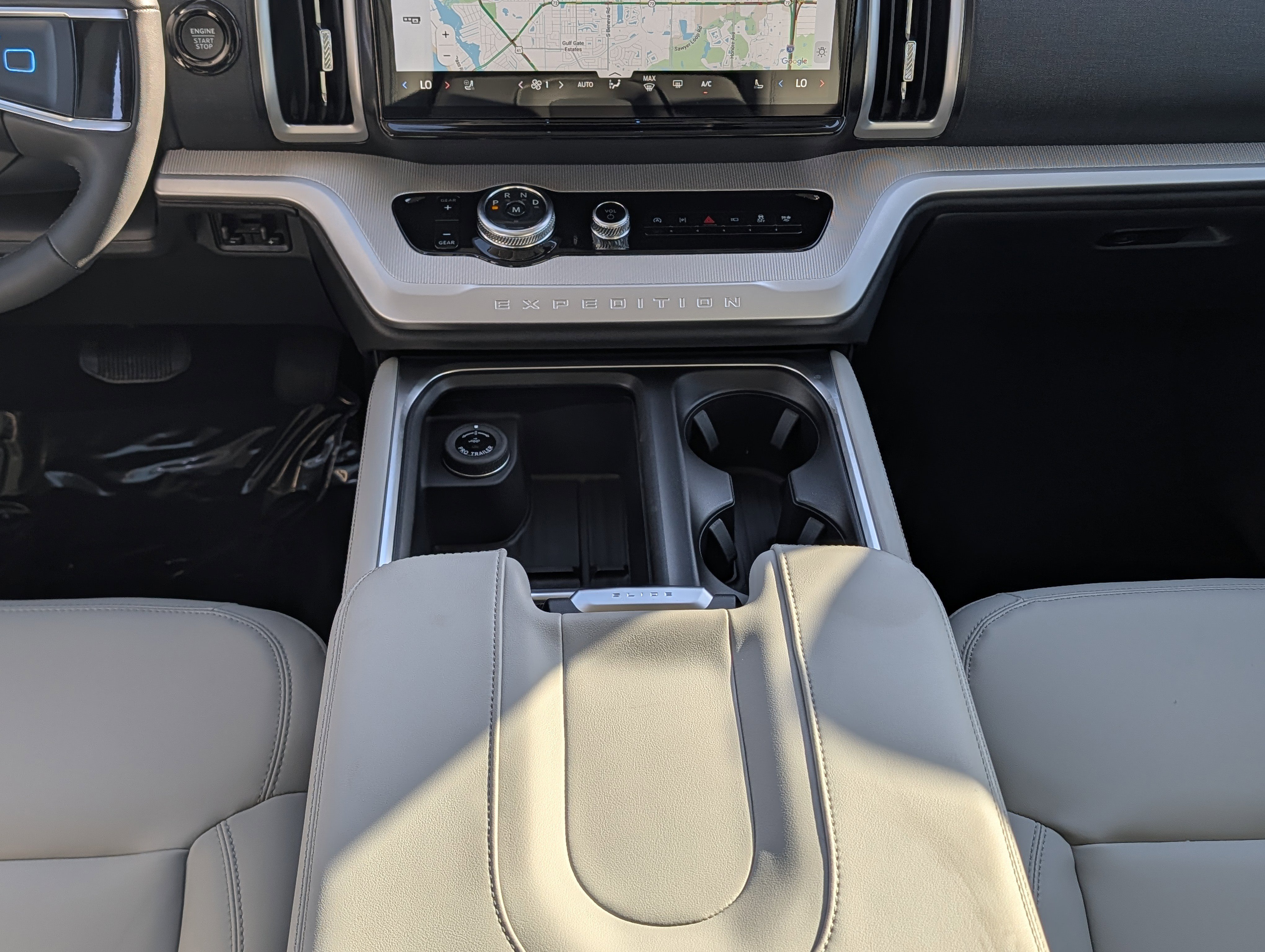 New 2026 Ford Expedition Active RWD image 24