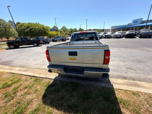 Used 2014 Chevrolet Silverado 1500 LT w/ LT Convenience Package image 7